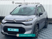 Citroen C3 Aircross occasion année 2022 boite Manuelle Annonce Citroen C3 Aircross occasion Diesel BlueHDi 110ch S&S Feel Pack à Le Perreux-sur-Marne
