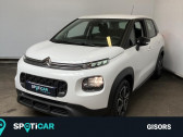 Annonce Citroen C3 Aircross occasion Diesel BlueHDi 110ch S&S Feel à GISORS