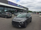 Citroen C3 Aircross occasion Gris année 2021 boite Manuelle Annonce Citroen C3 Aircross occasion Diesel BLUEHDI 110CH S&S FEEL à Campsas