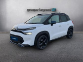 Annonce Citroen C3 Aircross occasion Diesel BlueHDi 110ch S&S Rip Curl E6.d � Coutances
