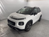 Citroen C3 Aircross occasion année 2021 boite Manuelle Annonce Citroen C3 Aircross occasion Diesel BlueHDi 110ch S&S Shine Business à Illzach