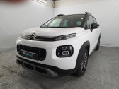 Citroen C3 Aircross BlueHDi 110ch S&S Shine Business  2021 - annonce de voiture en vente sur Auto Sélection.com