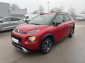 Annonce Citroen C3 Aircross occasion Diesel BlueHDi 110ch S&S Shine Business � Beaune