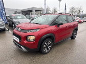 Annonce Citroen C3 Aircross occasion Diesel BlueHDi 110ch S&S Shine Business � Beaune