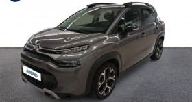 Citroen C3 Aircross , garage MERCEDES TOURS SUD - ETOILE AUTOMOBILES  Chambray-ls-Tours