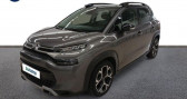 Citroen C3 Aircross occasion année 2022 boite Manuelle Annonce Citroen C3 Aircross occasion Diesel BlueHDi 110ch S&S Shine Pack à Chambray-lès-Tours