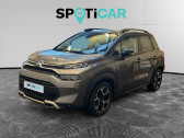 Annonce Citroen C3 Aircross occasion Diesel BlueHDi 110ch S&S Shine Pack  GISORS