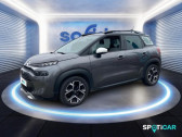 Citroen C3 Aircross occasion année 2022 boite Manuelle Annonce Citroen C3 Aircross occasion Diesel BlueHDi 110ch S&S Shine Pack à SAINT-LEONARD