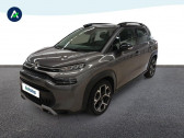 Citroen C3 Aircross occasion année 2022 boite Manuelle Annonce Citroen C3 Aircross occasion Diesel BlueHDi 110ch S&S Shine Pack à Chambray Les Tours