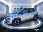 Citroen C3 Aircross occasion année 2022 boite Manuelle Annonce Citroen C3 Aircross occasion Diesel BlueHDi 110ch S&S Shine Pack à PERSAN