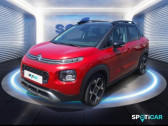 Citroen C3 Aircross occasion année 2021 boite Manuelle Annonce Citroen C3 Aircross occasion Diesel BlueHDi 110ch S&S Shine Pack à ABBEVILLE