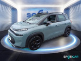 Citroen C3 Aircross occasion année 2022 boite Manuelle Annonce Citroen C3 Aircross occasion Diesel BlueHDi 110ch S&S Shine Pack à Saint Martin-lez-Tatinghem