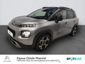Citroen C3 Aircross occasion année 2021 boite Manuelle Annonce Citroen C3 Aircross occasion Diesel BlueHDi 110ch S&S Shine Pack à PLOERMEL