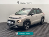 Annonce Citroen C3 Aircross occasion Diesel BlueHDi 110ch S&S Shine Pack  Dieppe