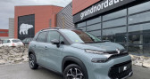 Annonce Citroen C3 Aircross occasion Diesel BLUEHDI 110CH S S SHINE  Nieppe