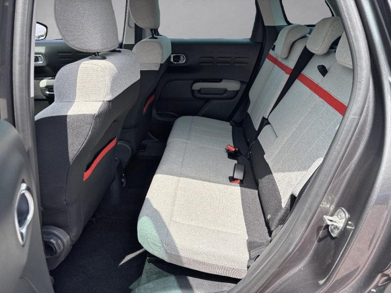 Citroen C3 Aircross BlueHDi 110ch S&S Shine  occasion  Coutances - photo n10