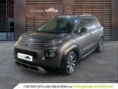 Citroen C3 Aircross occasion année 2021 boite Manuelle Annonce Citroen C3 Aircross occasion Diesel BlueHDi 110ch S&S Shine à CHALON SUR SAONE
