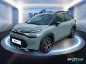 Citroen C3 Aircross occasion année 2022 boite Manuelle Annonce Citroen C3 Aircross occasion Diesel BlueHDi 110ch S&S Shine à Saint Martin-lez-Tatinghem