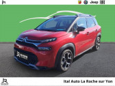 Annonce Citroen C3 Aircross occasion Diesel BlueHDi 110ch S&S Shine  MOUILLERON LE CAPTIF
