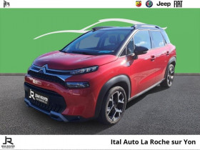 Citroen C3 Aircross , garage FIAT LA ROCHE SUR YON  MOUILLERON LE CAPTIF