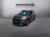 Citroen C3 Aircross BlueHDi 110ch S&S Shine  2020 - annonce de voiture en vente sur Auto Sélection.com