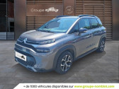 Citroen C3 Aircross occasion année 2023 boite Manuelle Annonce Citroen C3 Aircross occasion Diesel BlueHDi 110ch S&S Shine à SANCE