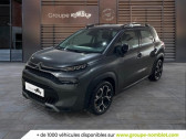 Citroen C3 Aircross BlueHDi 110ch S&S Shine   CHALON SUR SAONE 71