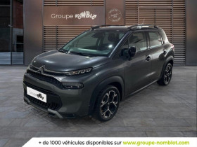 Citroen C3 Aircross , garage CITROEN DS CHALON GARAGE MODERNE GROUPE NOMBLOT  CHALON SUR SAONE