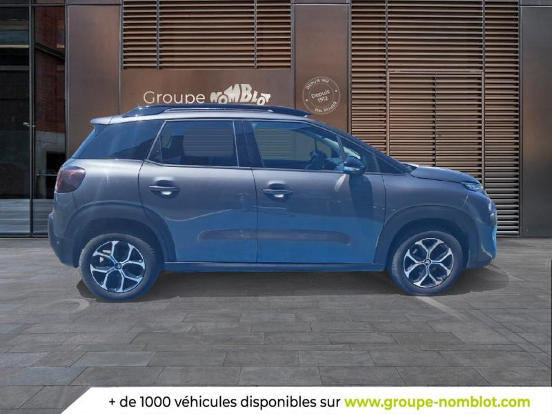 Citroen C3 Aircross BlueHDi 110ch S&S Shine  occasion  SANCE - photo n4
