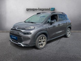 Citroen C3 Aircross occasion année 2021 boite Manuelle Annonce Citroen C3 Aircross occasion Diesel BlueHDi 110ch S&S Shine à Coutances