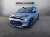 Annonce Citroen C3 Aircross occasion Diesel BlueHDi 110ch S&S Shine � Le Havre