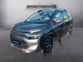 Annonce Citroen C3 Aircross occasion Diesel BlueHDi 110ch S&S Shine � Flers