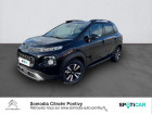 Citroen C3 Aircross occasion année 2021 boite Manuelle Annonce Citroen C3 Aircross occasion Diesel BlueHDi 110ch S&S Shine à Saint-Thuriau