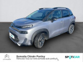Citroen C3 Aircross occasion année 2022 boite Manuelle Annonce Citroen C3 Aircross occasion Diesel BlueHDi 110ch S&S Shine à Saint-Thuriau
