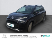 Citroen C3 Aircross occasion année 2022 boite Manuelle Annonce Citroen C3 Aircross occasion Diesel BlueHDi 110ch S&S Shine à Saint-Thuriau