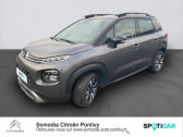 Citroen C3 Aircross occasion année 2021 boite Manuelle Annonce Citroen C3 Aircross occasion Diesel BlueHDi 110ch S&S Shine à Saint-Thuriau