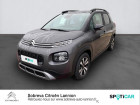 Citroen C3 Aircross occasion année 2021 boite Manuelle Annonce Citroen C3 Aircross occasion Diesel BlueHDi 110ch S&S Shine à LANNION