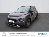 Citroen C3 Aircross occasion année 2021 boite Manuelle Annonce Citroen C3 Aircross occasion Diesel BlueHDi 110ch S&S Shine à LANNION