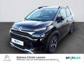 Citroen C3 Aircross occasion année 2022 boite Manuelle Annonce Citroen C3 Aircross occasion Diesel BlueHDi 110ch S&S Shine à LANNION