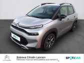 Citroen C3 Aircross occasion année 2022 boite Manuelle Annonce Citroen C3 Aircross occasion Diesel BlueHDi 110ch S&S Shine à LANNION