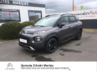 Citroen C3 Aircross occasion Gris année 2021 boite Manuelle Annonce Citroen C3 Aircross occasion Diesel BlueHDi 110ch S&S Shine à MORLAIX