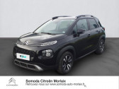 Citroen C3 Aircross occasion année 2021 boite Manuelle Annonce Citroen C3 Aircross occasion Diesel BlueHDi 110ch S&S Shine à MORLAIX