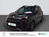Citroen C3 Aircross occasion année 2022 boite Manuelle Annonce Citroen C3 Aircross occasion Diesel BlueHDi 110ch S&S Shine à GUINGAMP