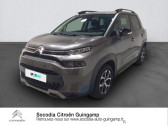 Citroen C3 Aircross occasion année 2022 boite Manuelle Annonce Citroen C3 Aircross occasion Diesel BlueHDi 110ch S&S Shine à GUINGAMP