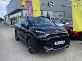 Citroen C3 Aircross occasion année 2023 boite Manuelle Annonce Citroen C3 Aircross occasion Diesel BlueHDi 110ch S&S Shine à Varennes-sur-Seine
