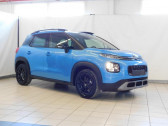 Citroen C3 Aircross occasion année 2021 boite Manuelle Annonce Citroen C3 Aircross occasion Diesel BlueHDi 110ch S&S Shine à Castres