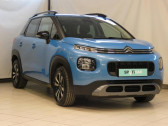 Citroen C3 Aircross occasion année 2021 boite Manuelle Annonce Citroen C3 Aircross occasion Diesel BlueHDi 110ch S&S Shine à Castres