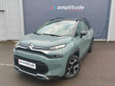 Annonce Citroen C3 Aircross occasion Diesel BlueHDi 110ch S&S Shine � Varennes-Vauzelles