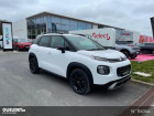 Citroen C3 Aircross occasion Blanc année 2021 boite Manuelle Annonce Citroen C3 Aircross occasion Diesel BlueHDi 110ch S&S Shine à Mareuil-lès-Meaux