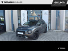 Citroen C3 Aircross occasion Gris année 2021 boite Manuelle Annonce Citroen C3 Aircross occasion Diesel BlueHDi 110ch S&S Shine à Écuelles
